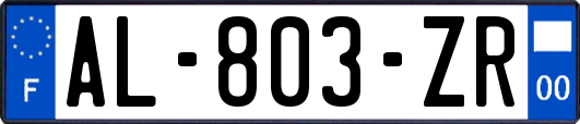 AL-803-ZR