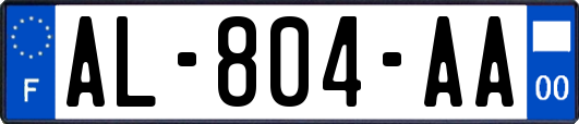 AL-804-AA