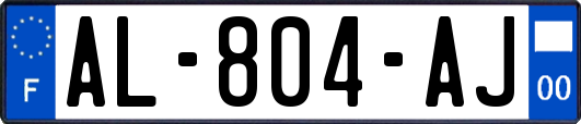 AL-804-AJ