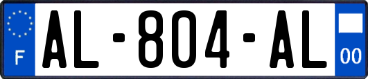 AL-804-AL