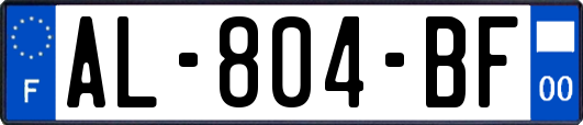 AL-804-BF