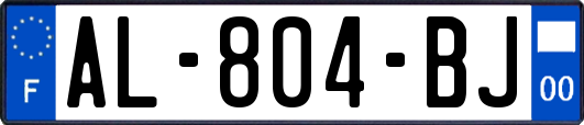 AL-804-BJ