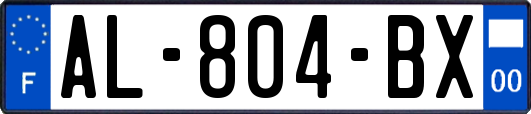 AL-804-BX
