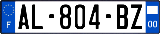 AL-804-BZ