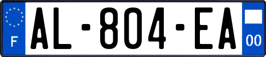 AL-804-EA