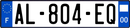 AL-804-EQ