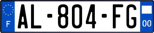 AL-804-FG