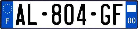 AL-804-GF