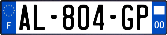 AL-804-GP
