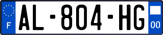 AL-804-HG