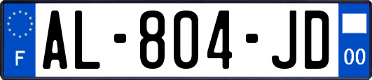 AL-804-JD