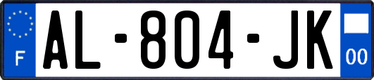 AL-804-JK
