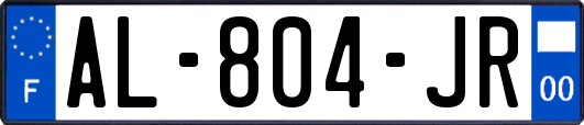 AL-804-JR