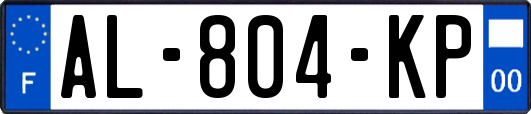 AL-804-KP