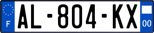 AL-804-KX