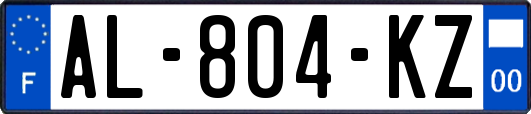 AL-804-KZ