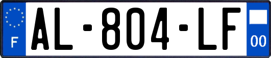 AL-804-LF