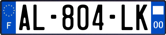 AL-804-LK