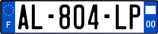 AL-804-LP