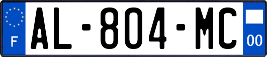 AL-804-MC