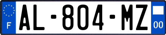 AL-804-MZ