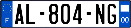 AL-804-NG