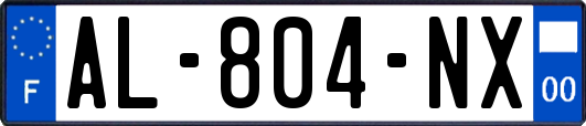 AL-804-NX
