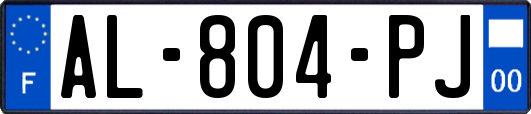 AL-804-PJ