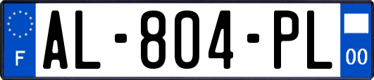 AL-804-PL