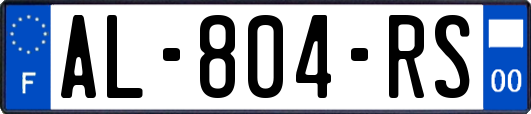 AL-804-RS