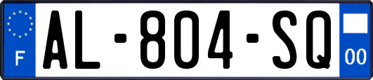 AL-804-SQ