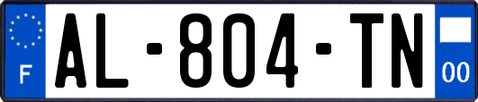AL-804-TN