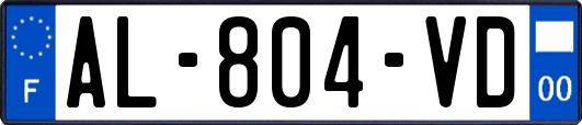 AL-804-VD