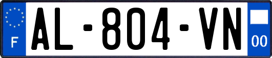 AL-804-VN