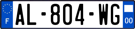 AL-804-WG