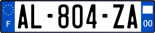 AL-804-ZA