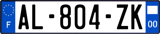 AL-804-ZK