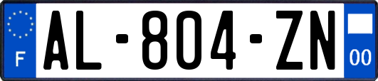 AL-804-ZN