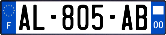 AL-805-AB