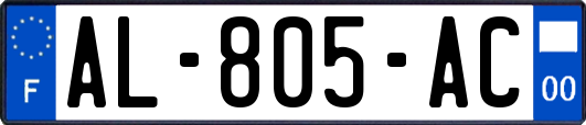 AL-805-AC