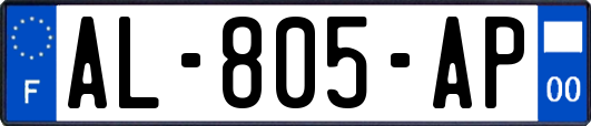 AL-805-AP