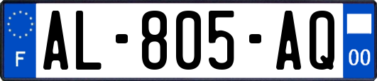 AL-805-AQ