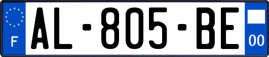 AL-805-BE