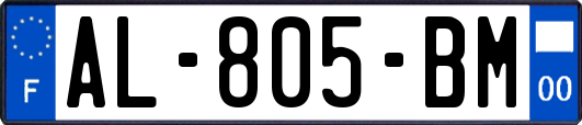 AL-805-BM