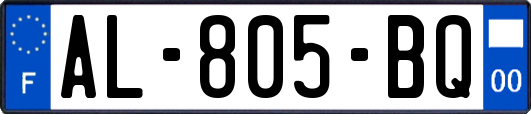 AL-805-BQ