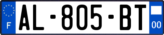 AL-805-BT