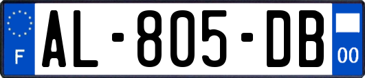 AL-805-DB