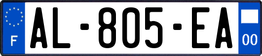 AL-805-EA