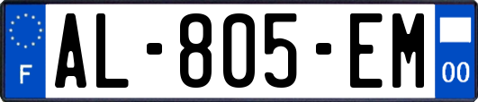 AL-805-EM