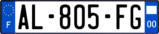 AL-805-FG
